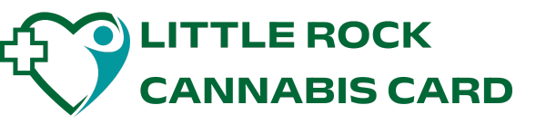 Little Rock Cannabis Card